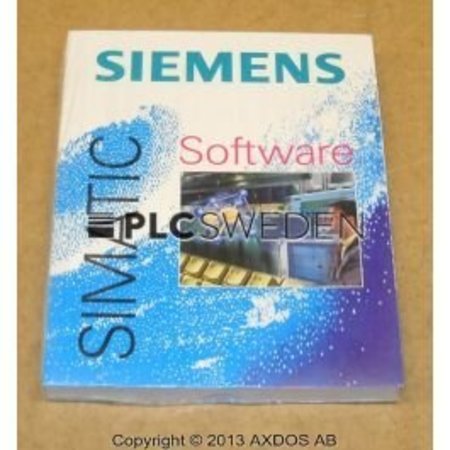 SIEMENS Software 6AV6580-3BX05-2CX0